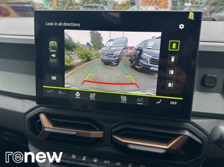 2026 Dacia Duster - photo 18