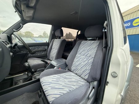 1996 Toyota Land Cruiser - photo 16
