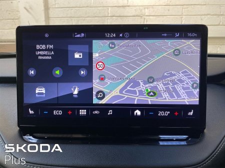 2023 Skoda Enyaq - photo 13