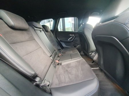 2025 BMW iX1 - photo 11