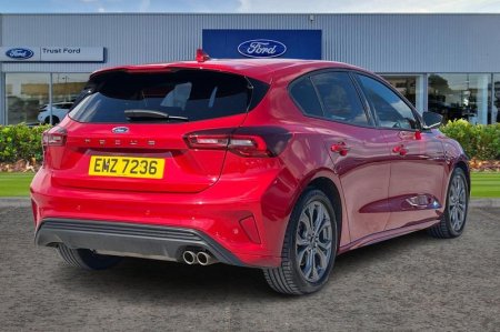 2024 Ford Focus - photo 4