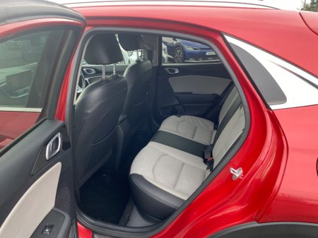 2021 Kia XCeed - photo 15