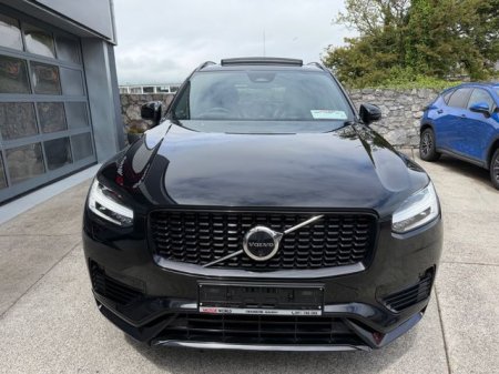 2024 Volvo XC90 - photo 6