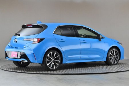 2021 Toyota Corolla - photo 10