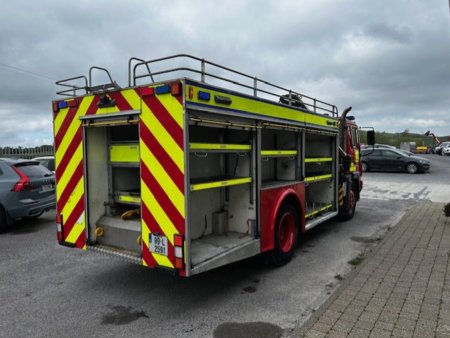 1999 Volvo Other - photo 6