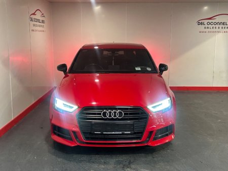 2019 Audi A3 - photo 3