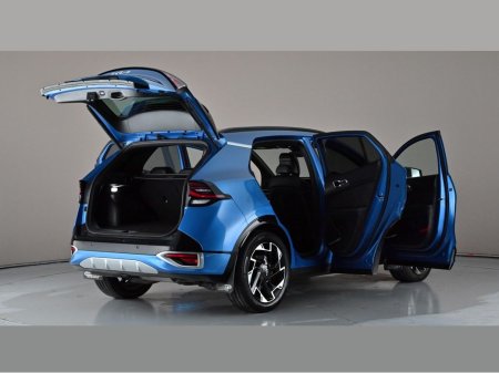 2025 Kia Sportage - photo 15