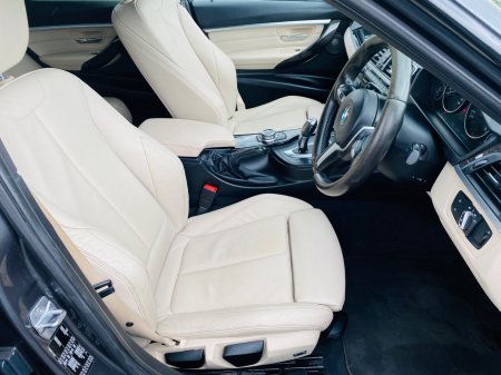 2018 BMW 3-Series - photo 13