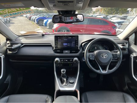 2022 Toyota RAV4 - photo 15