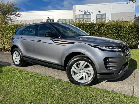 2022 Land Rover Range Rover Evoque - photo 53
