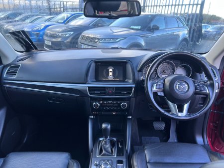 2016 Mazda CX-5 - photo 11