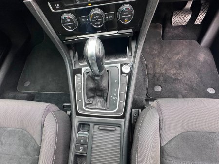 2016 Volkswagen Golf - photo 9
