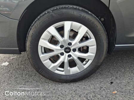 2025 Ford Tourneo Connect - photo 14