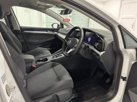 2021 Volkswagen Golf - photo 21