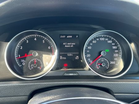 2015 Volkswagen Golf - photo 19