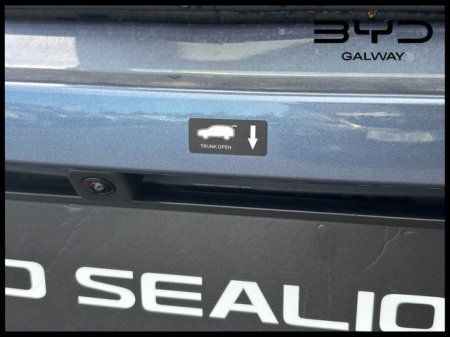 2026 BYD SEALION 7 - photo 47