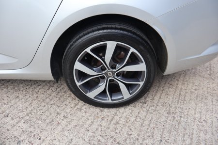 2017 Renault Megane - photo 13