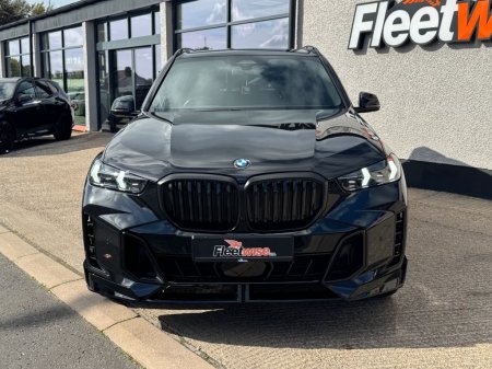 2023 BMW X5 - photo 2