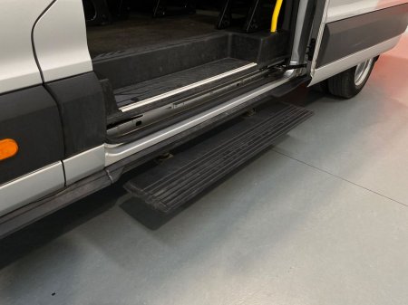 2023 Ford Transit - photo 16