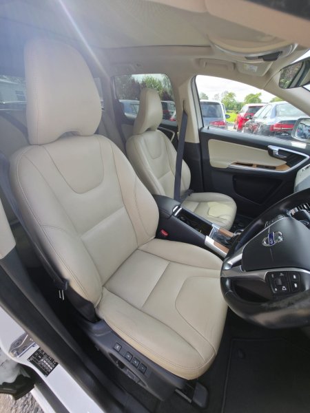 2016 Volvo XC60 - photo 10
