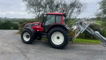 2009 Valtra T151 - photo 4