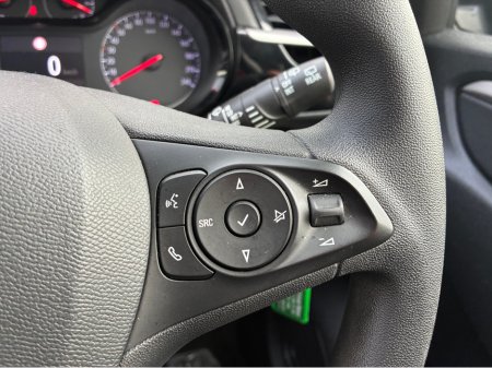 2023 Opel Corsa - photo 22