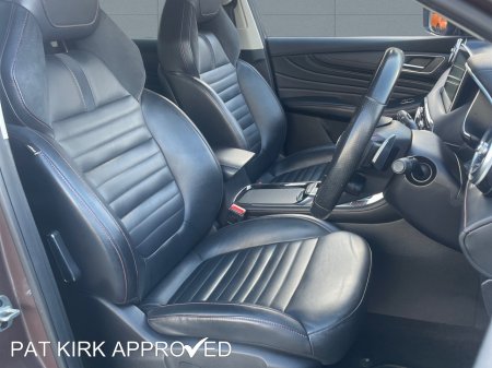 2023 MG HS - photo 6