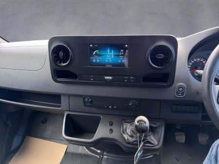 2022 Mercedes-Benz Sprinter - photo 11