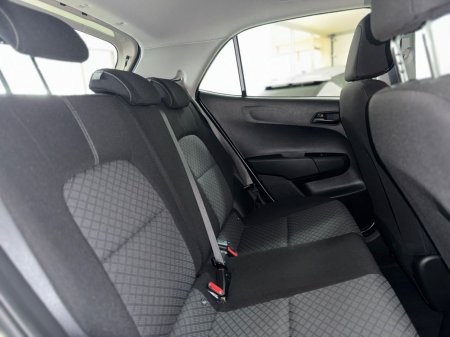 2026 Kia Picanto - photo 6