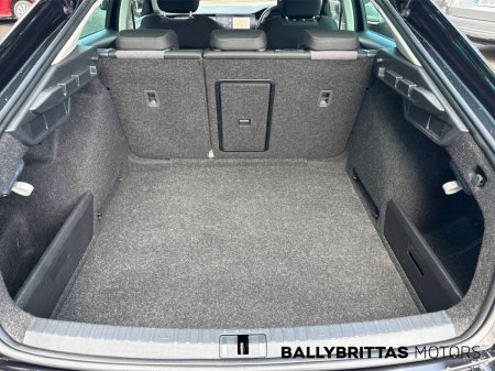 2024 Skoda Octavia - photo 10