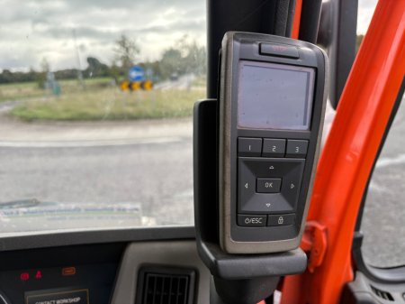 2017 Volvo FM13-500 - photo 12