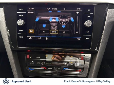 2024 Volkswagen Arteon - photo 15