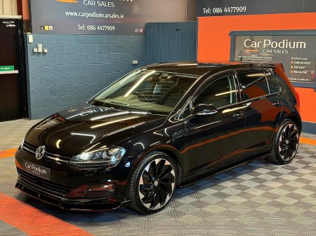 2015 Volkswagen Golf - photo 8
