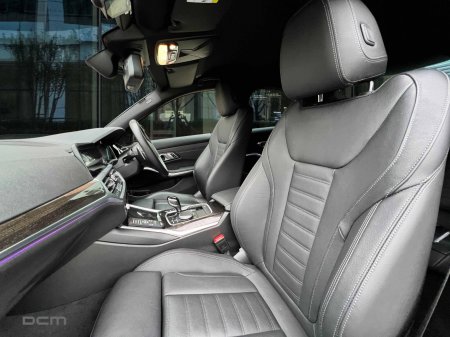2022 BMW 3-Series - photo 15