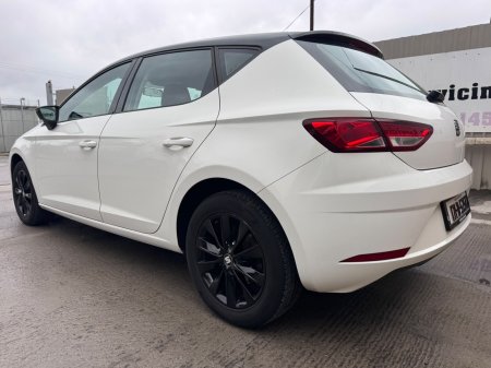 2017 SEAT Leon - photo 3