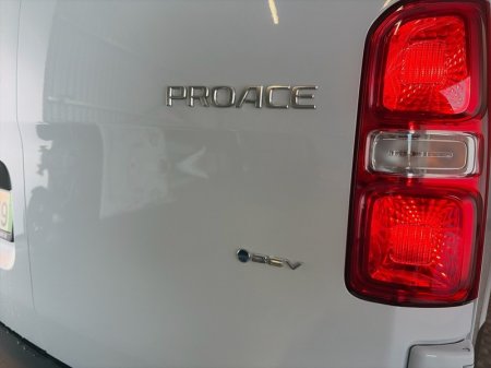 2026 Toyota Proace - photo 14