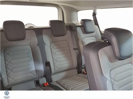 2026 Volkswagen Caravelle - photo 33