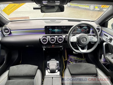 2018 Mercedes-Benz A-Class - photo 12