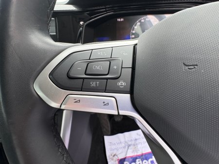 2024 Volkswagen Taigo - photo 20