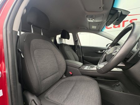 2023 Hyundai KONA - photo 13