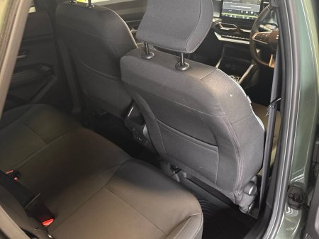 2026 Dacia Duster - photo 17