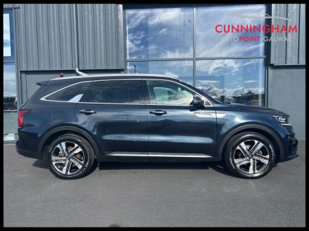 2021 Kia Sorento - photo 3