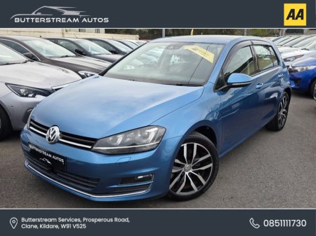 2013 Volkswagen Golf - photo 3