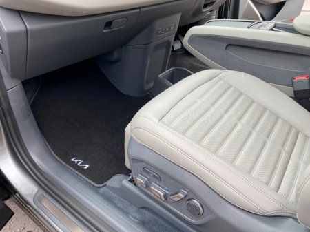 2026 Kia EV9 - photo 26