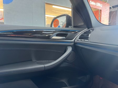 2022 BMW iX3 - photo 13