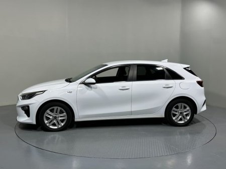 2021 Kia Ceed - photo 4
