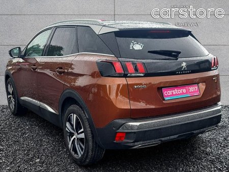 2017 Peugeot 3008 - photo 5