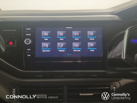 2026 Volkswagen Polo - photo 9