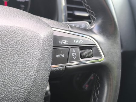 2019 SEAT Ateca - photo 24