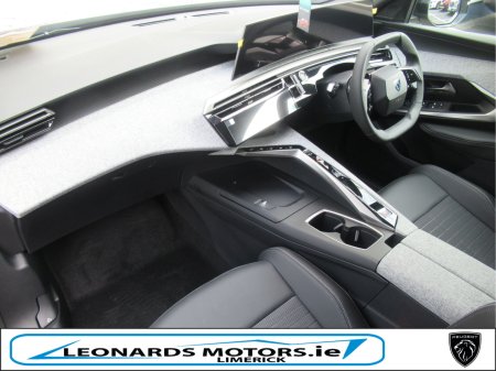 2026 Peugeot 3008 - photo 8